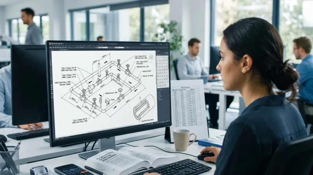 Which Detailing Techniques Add Dimensions, Annotations, and Symbols?
