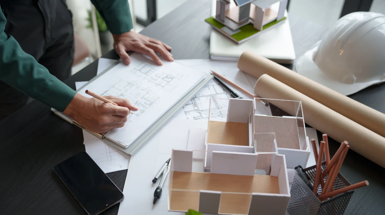 Why Are HVAC and Plumbing Coordination Drawings Critical in Modern Construction?