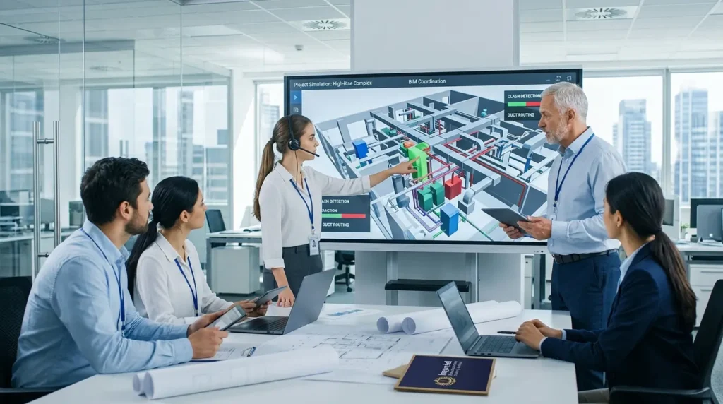 Why Choose This Course Structure from Imperial Corporate Training Institute?