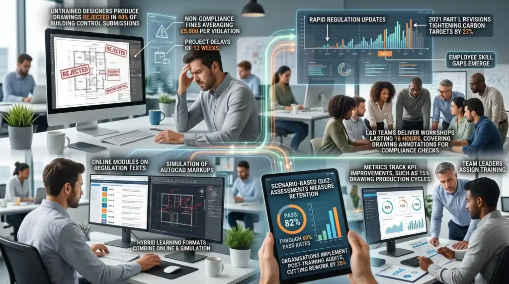 Why Do Corporate Engineering Teams Need Training on These Regulations?