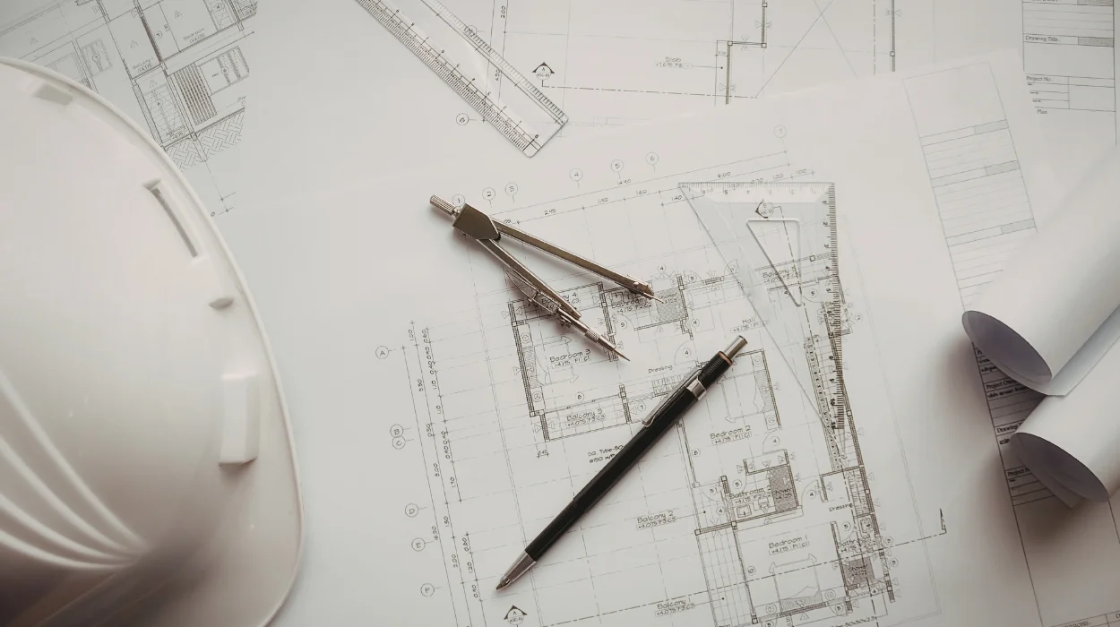 Why Do Plumbing Designers Use AutoCAD Instead of Manual Drafting Methods?