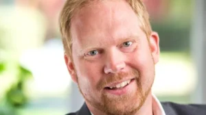 AccessPay Names Johan Jardevall as New CEO Following Accel-KKR Private Equity Deal