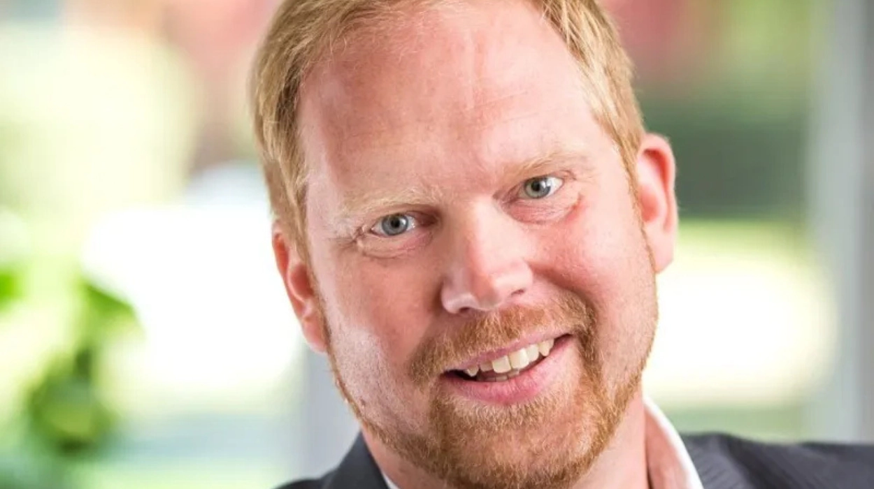 AccessPay Names Johan Jardevall as New CEO Following Accel-KKR Private Equity Deal