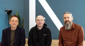 Axiologik Welcomes Andy Roberts and Tim Lewis to Leeds Team