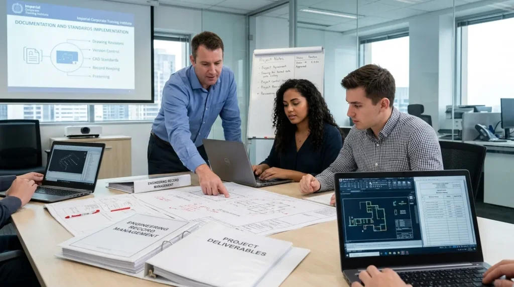 Documentation and Standards Management