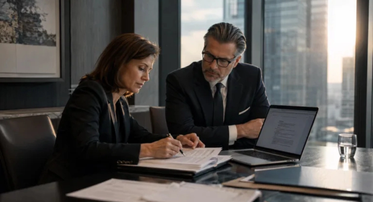 Founders Legal Leads Governance and Risk Advisory for Businesses Using Generative AI