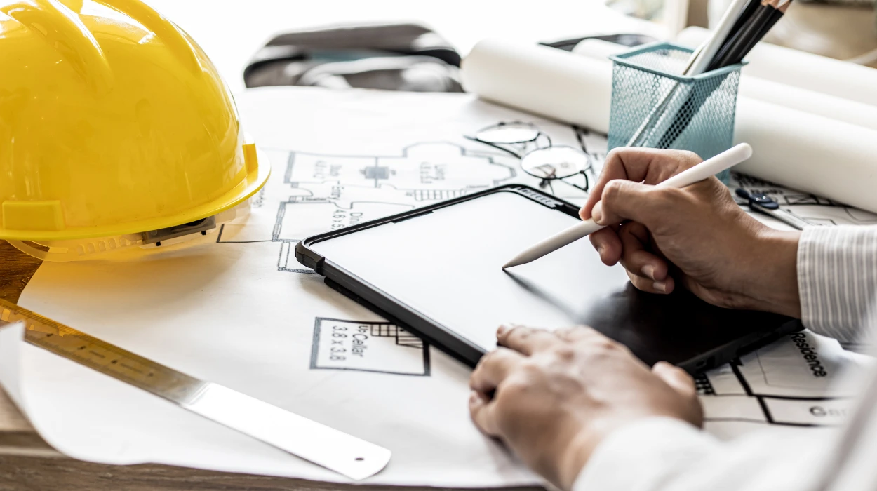 How Are Equipment Schedules and Legends Created in AutoCAD HVAC Training?