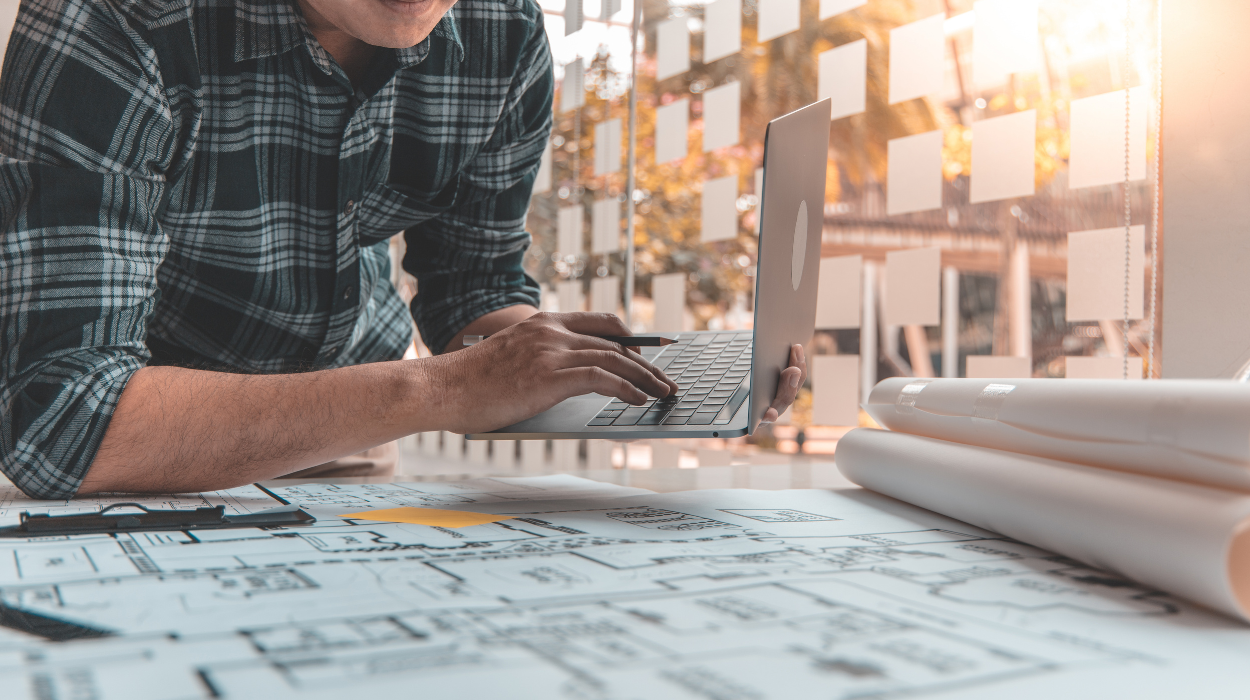 How Does AutoCAD HVAC Training Cover Plotting Layout and Drawing Output Setup?