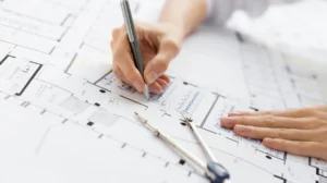 How Does AutoCAD HVAC Training Distinguish Between Schematic and Working Drawings?