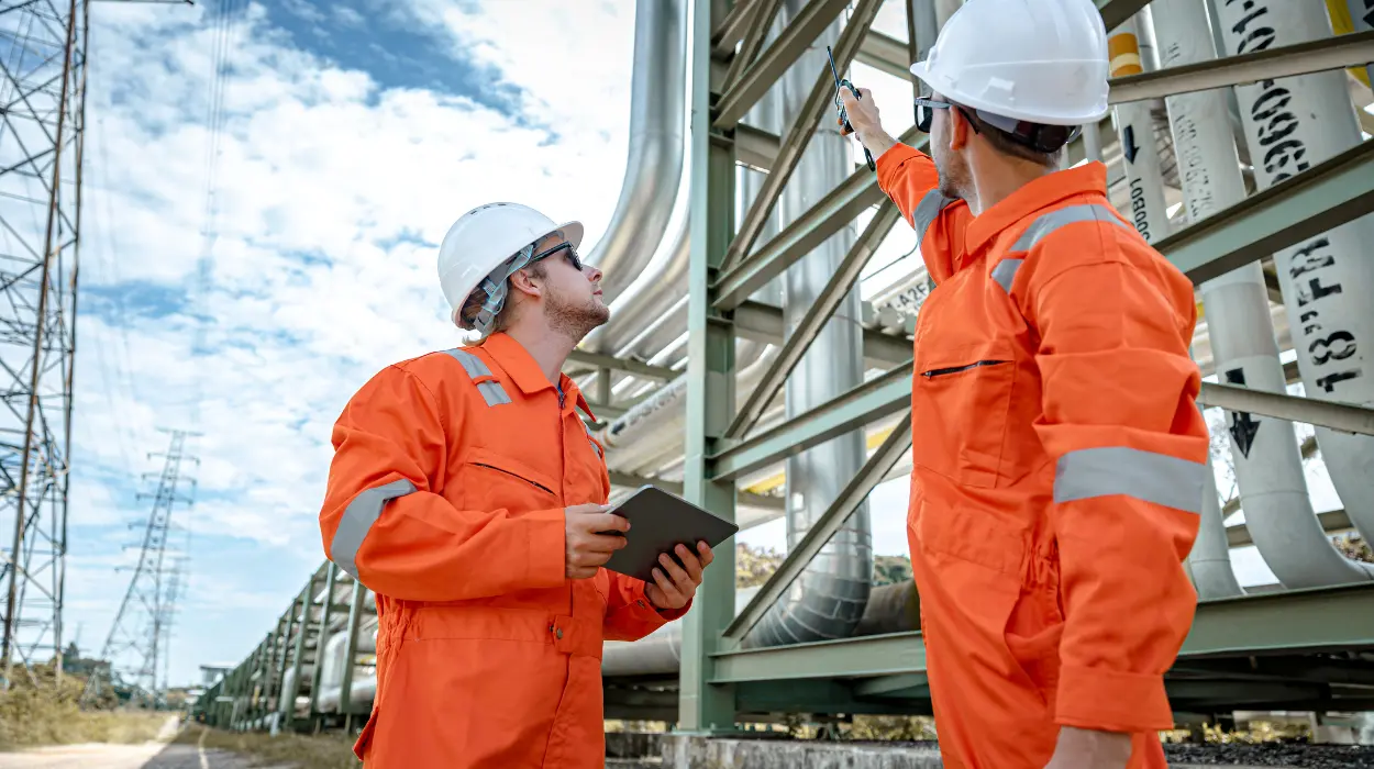 How Does AutoCAD HVAC Training Support Career Entry into Oil, Gas, and Power Sectors?