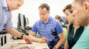 How AutoCAD HVAC Training Covers Drawing Revisions & Transmittals