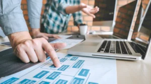 How Does Imperial's HVAC Programme Enforce Professional Layer Management Habits?