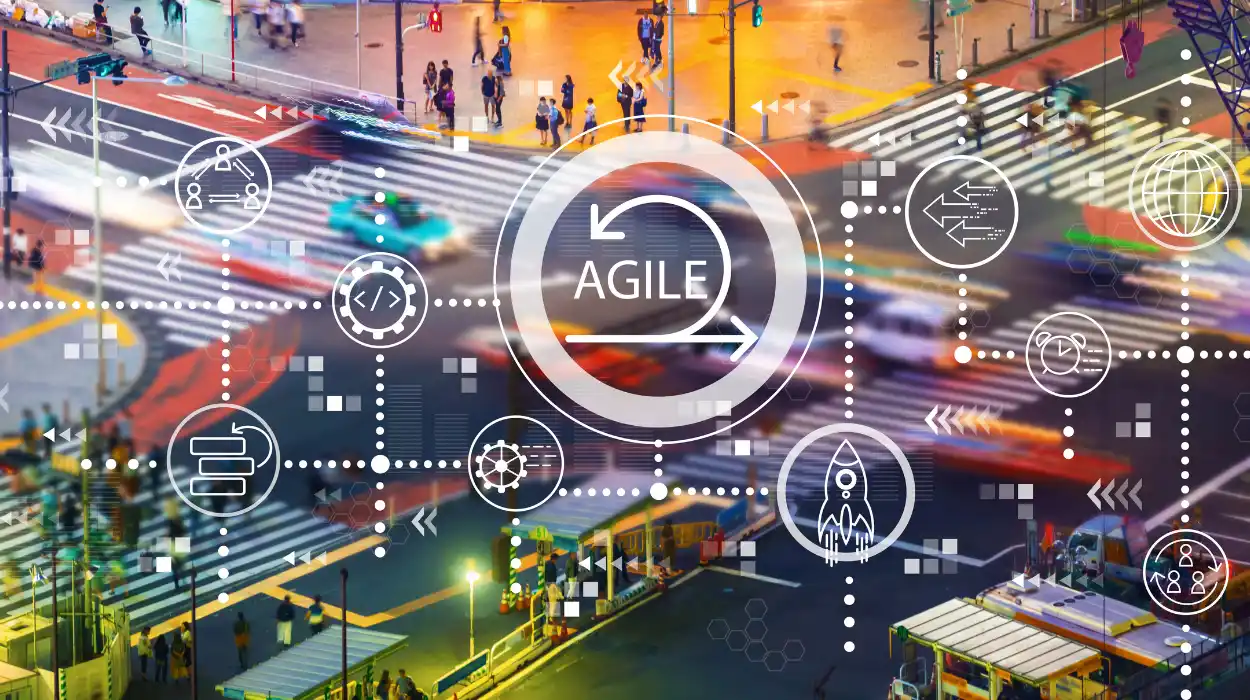 How Does Master Black Belt Training Address the Intersection of Lean and Agile?