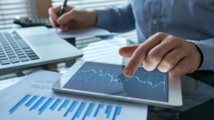 How Does Six Sigma Apply to Financial Services and Banking Operations?