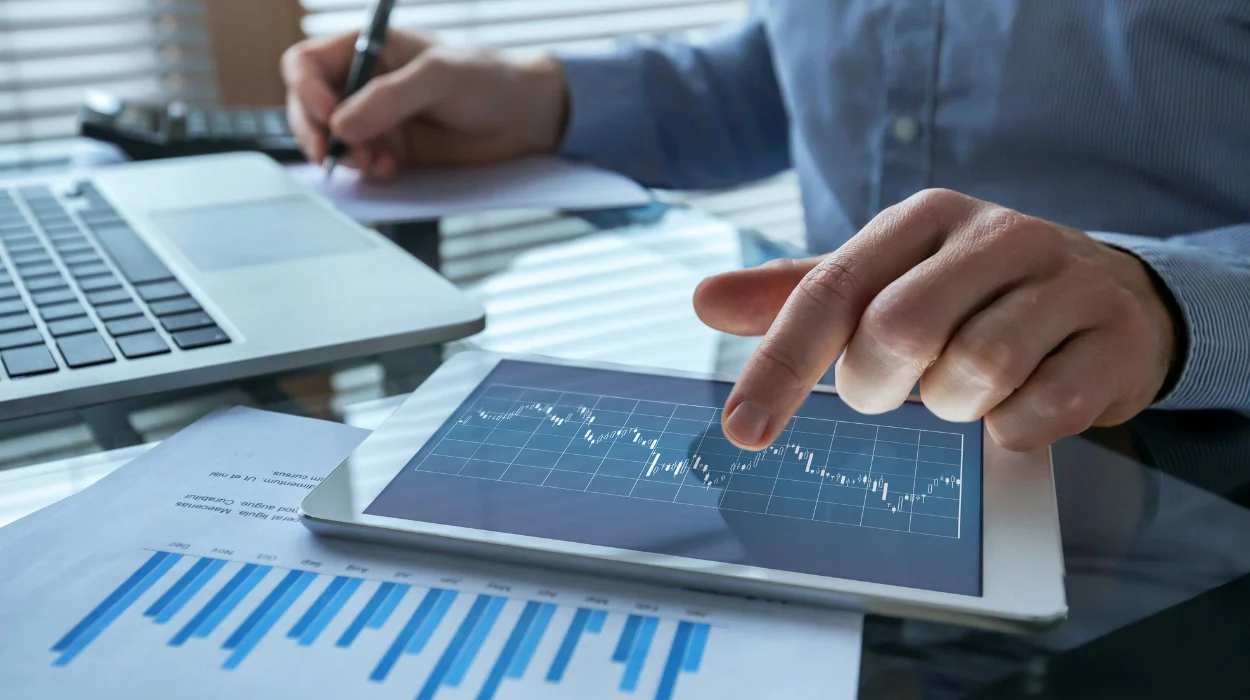 How Does Six Sigma Apply to Financial Services and Banking Operations?