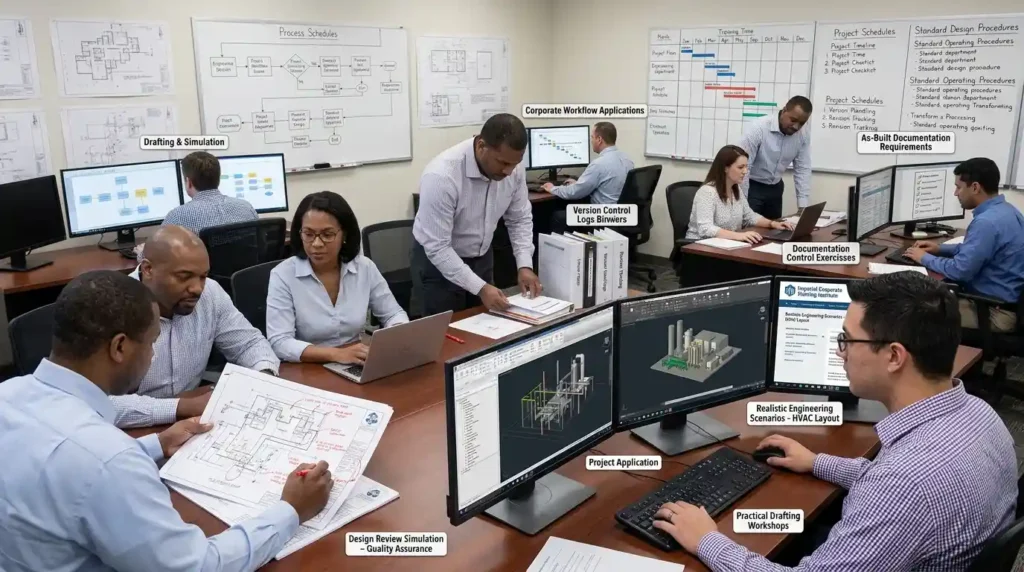 How Is the Training Delivered and Assessed