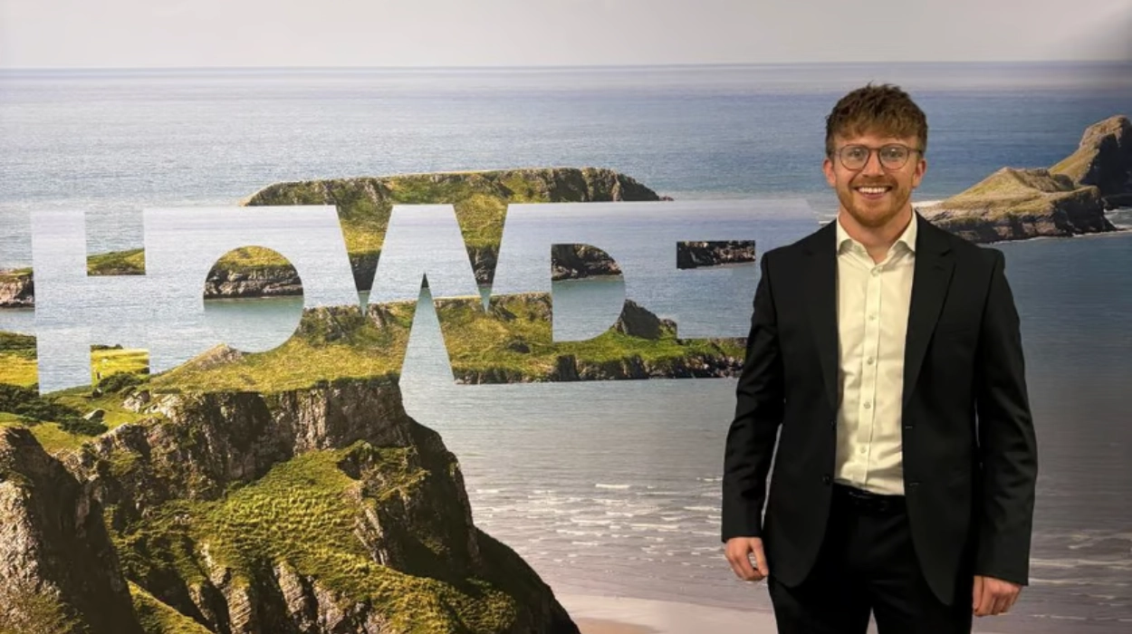 Howden Launches North Wales Commercial Presence with Key Appointment and Acquisition
