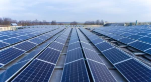 Innagreen acquires 50MW UK PV site from RES