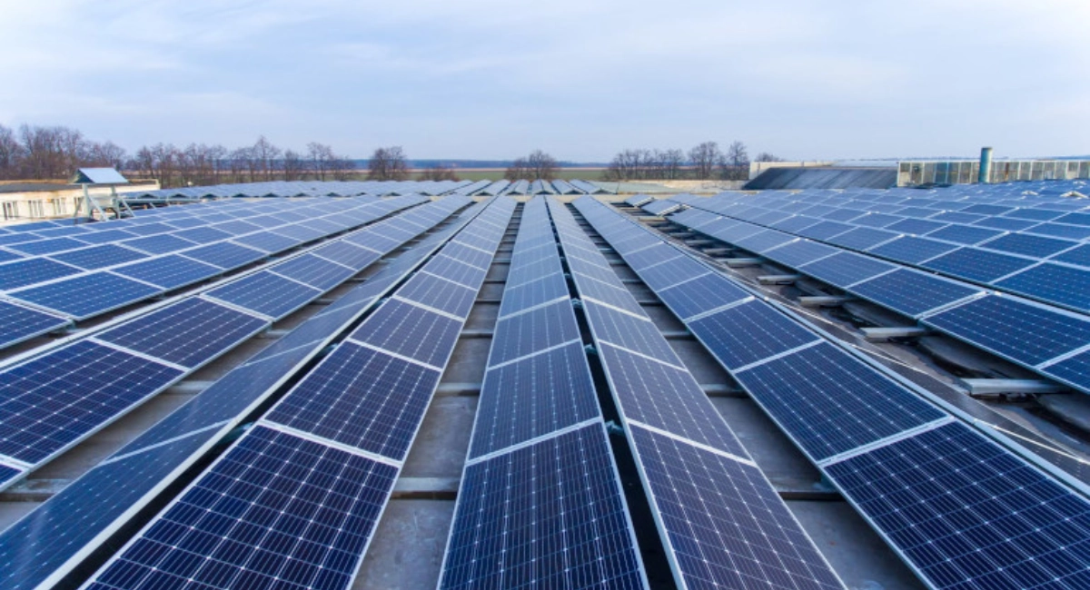 Innagreen acquires 50MW UK PV site from RES
