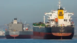 Major gas and energy company files for bankruptcy