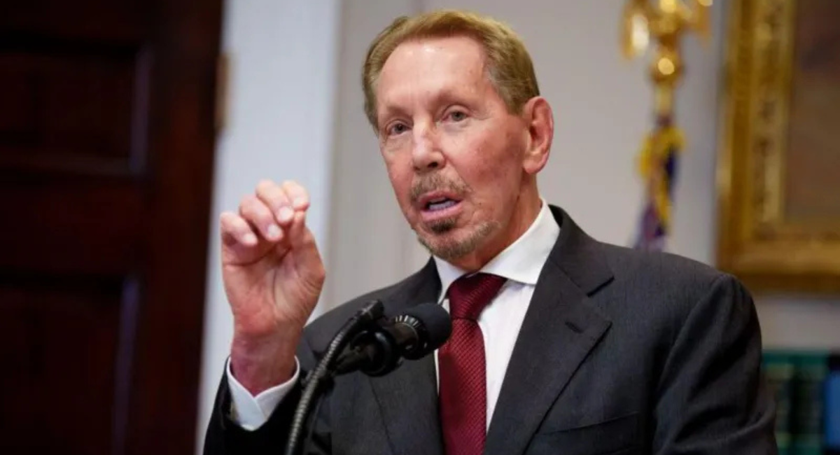 Oracle cuts 21,000 jobs as it embraces AI