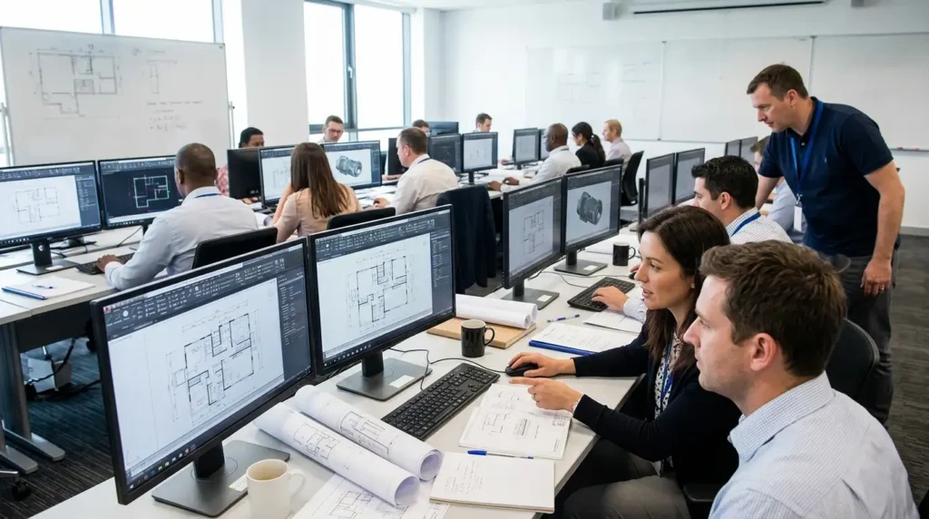 Practical Workshop Approach