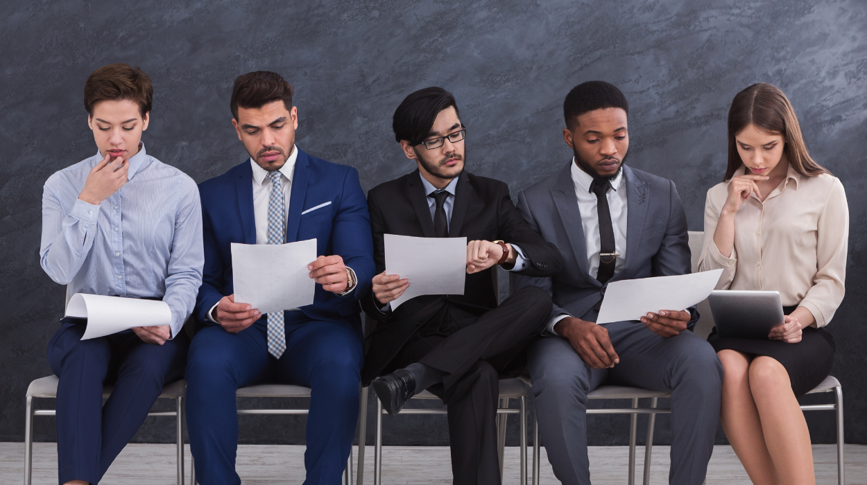 Preparing for Job Interviews and Selection Panels Training Course [2026]