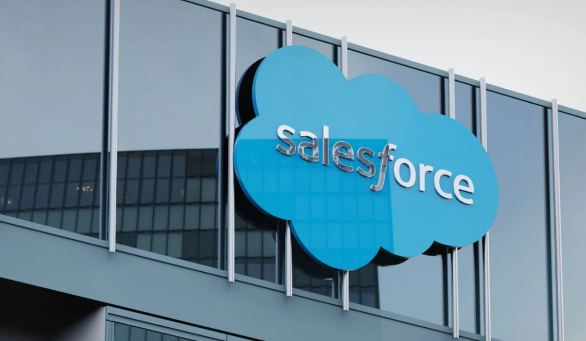 Salesforce bets $3.6 billion on Fin as Wedbush sees M&A strategy paying off