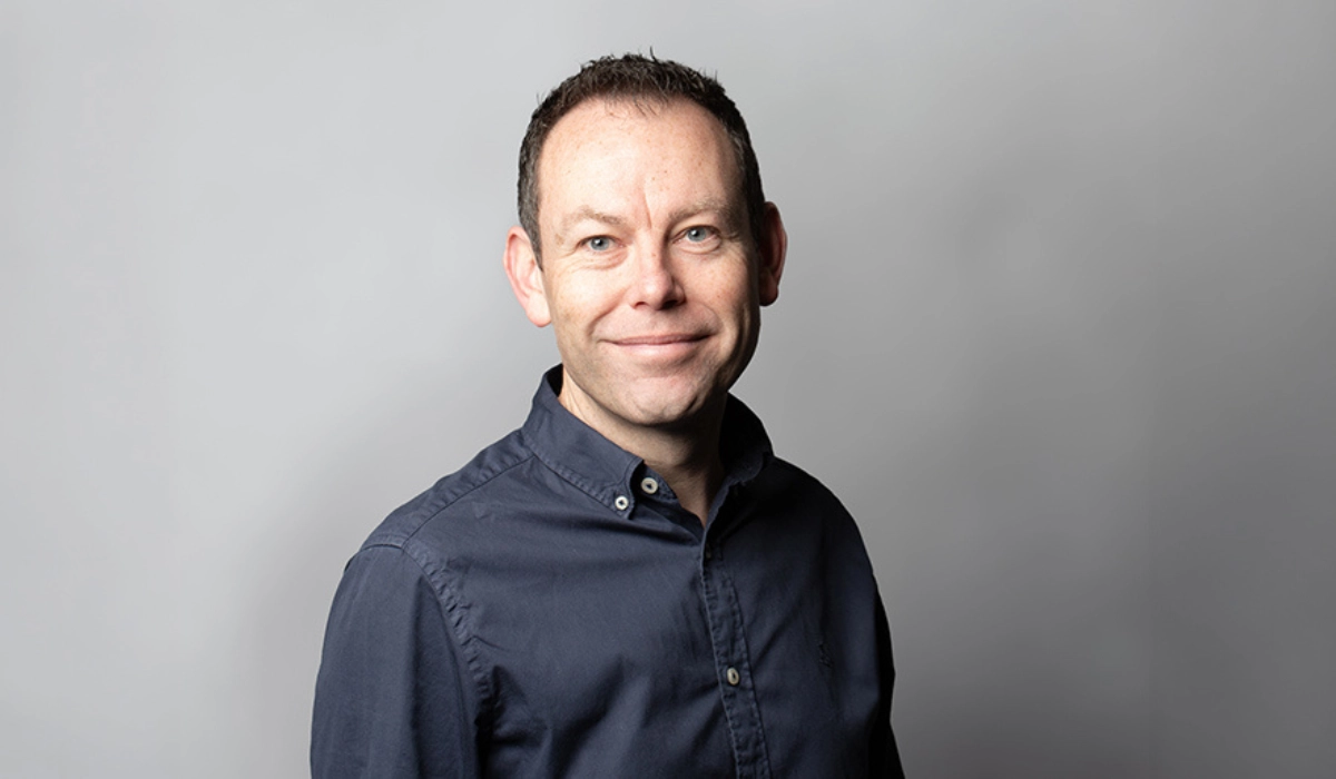 Sopra Steria Appoints Craig Wilson as CEO of UK Business: What You Need to Know About the Leadership Transition