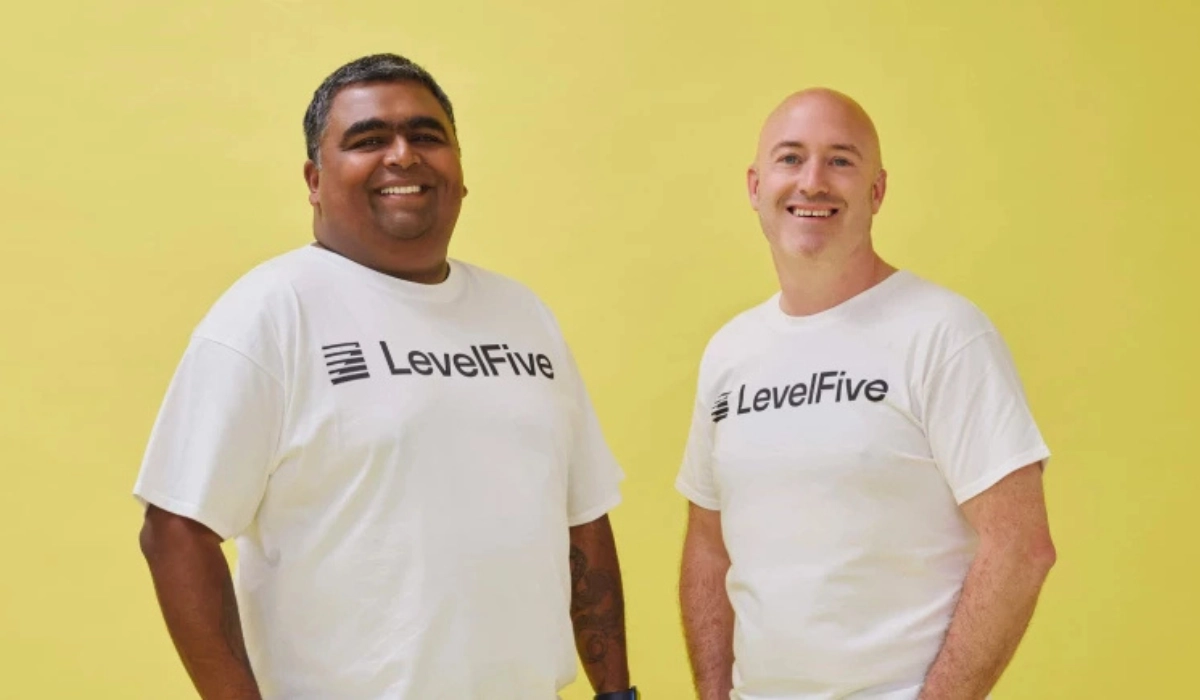 Tech duo launch new digital consultancy