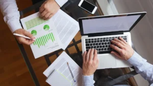 What Are the Career Steps from an AutoCAD Draughtsman to a Senior MEP Designer?