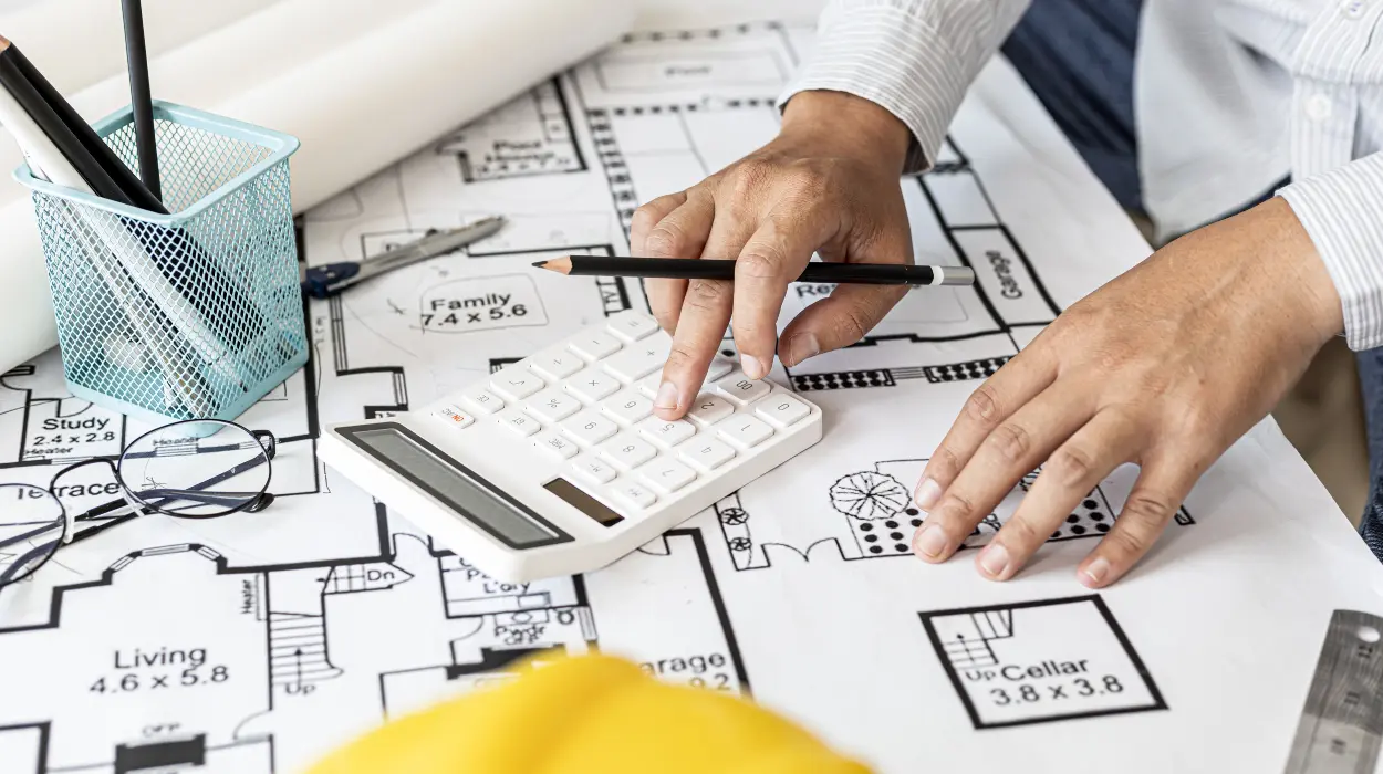 Which International Standards Apply to AutoCAD HVAC Drawings?