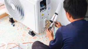 What Is the Difference Between Schematic and Installation HVAC Drawings?