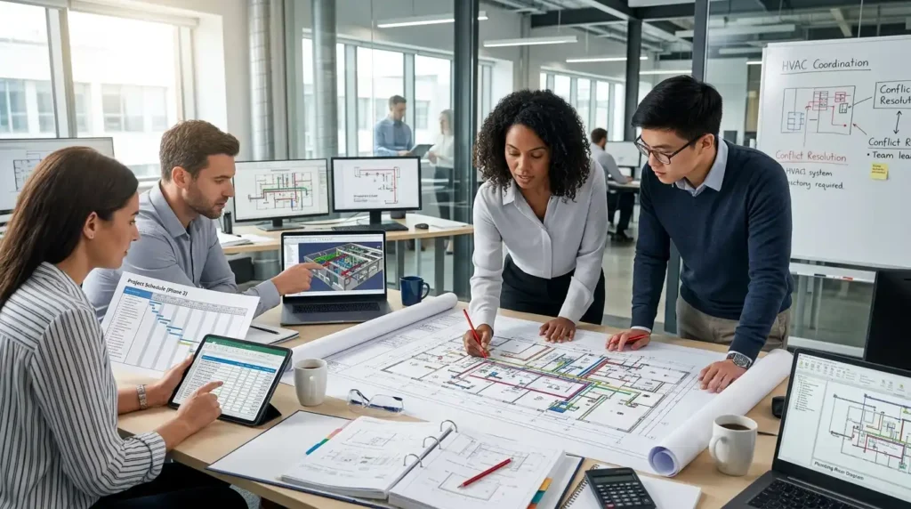 Working Through Real-World Project Simulations