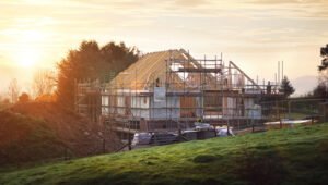 Construction firms face growing cashflow crisis