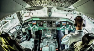 ForeFlight and Jeppesen unveil Airflow, a safety-critical cockpit automation engine designed to reduce flight plan data errors in aviation.