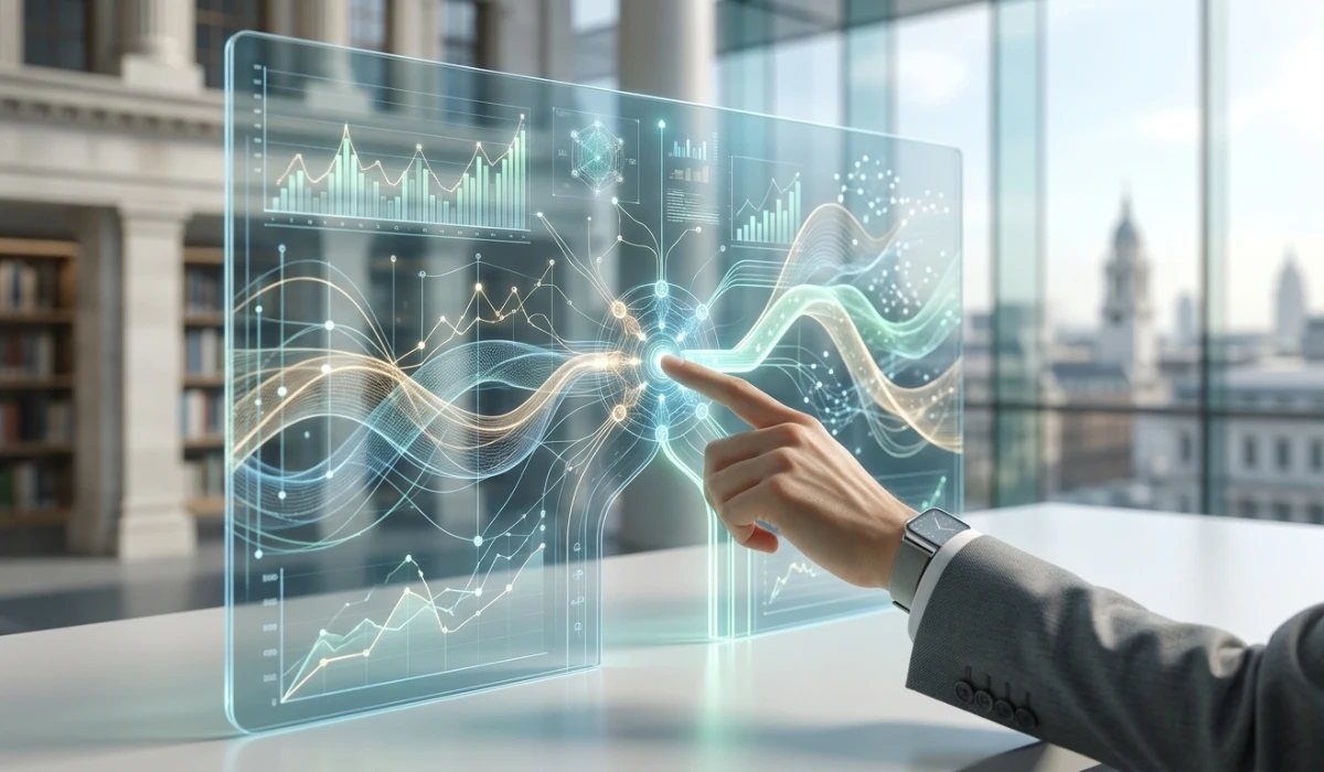 How Do I Enrol in the Data-Driven Strategy Course at Imperial in London?