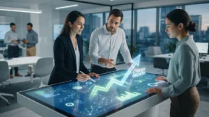 What Is a Data-Driven Strategy and Why Does Every Business need this?