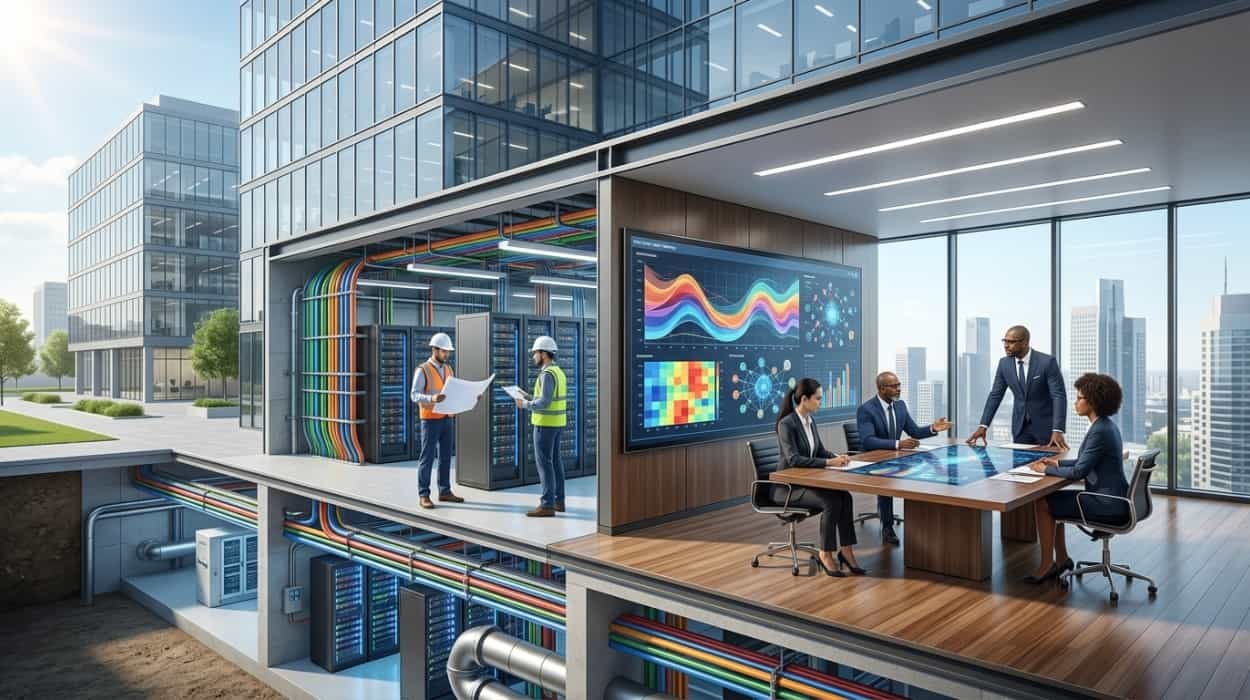 What Is the Difference Between a Data Strategy and a Business Intelligence Strategy?