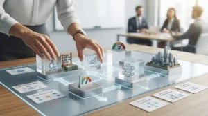What Will You Learn in a Professional Data-Driven Strategy Training Course?