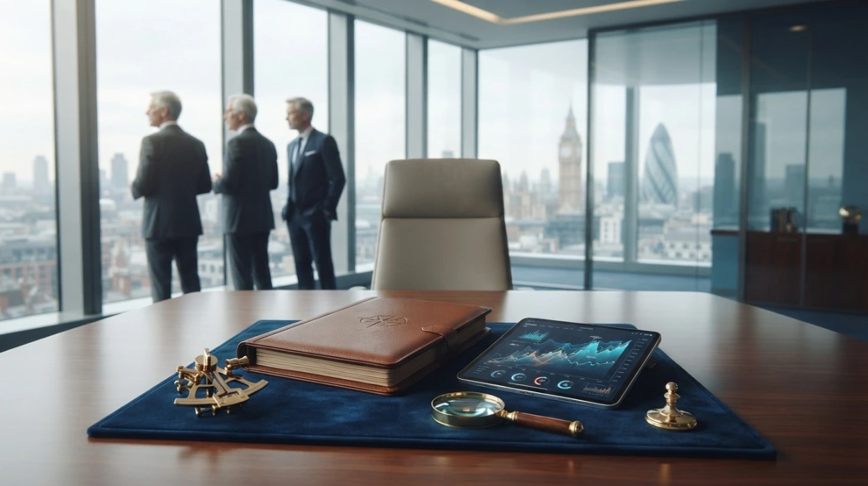 Why Is Imperials Data-Driven Strategy Training Course Ideal for Senior Leaders